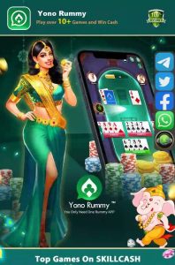 Yono Rummy APK Download