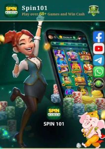 spin 101